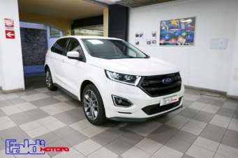 FORD Edge Diesel 2016 usata, Firenze