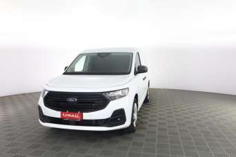 FORD Transit Connect Diesel 2025 usata, Verona