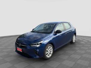 OPEL Corsa Benzina 2021 usata, Verona
