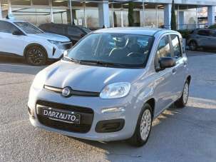 FIAT Panda Benzina/GPL 2022 usata, Brescia