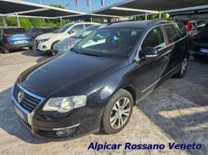 VOLKSWAGEN Passat Diesel 2006 usata, Vicenza