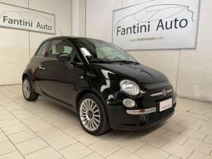 FIAT 500 Benzina 2008 usata, Brescia