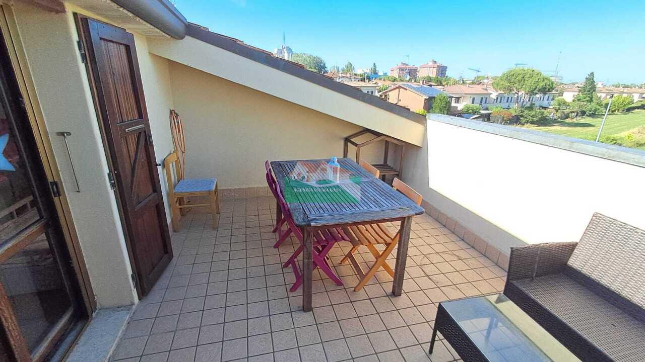 appartamento in vendita a Ravenna in zona Classe