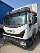 IVECO 120  120 EL Diesel 2018 usata, Bari