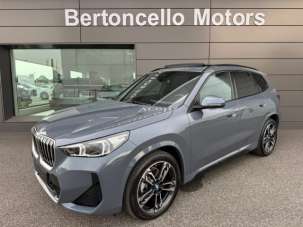BMW X1 Elettrica/Diesel 2025 usata, Treviso