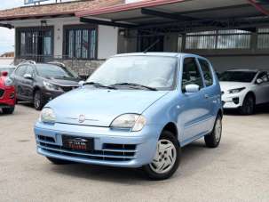 FIAT Seicento Benzina 2010 usata, Napoli