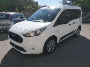 FORD Tourneo Connect Diesel 2020 usata, Latina