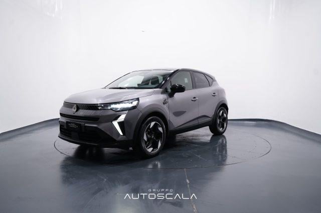 RENAULT Captur Benzina 2025 usata, Napoli foto