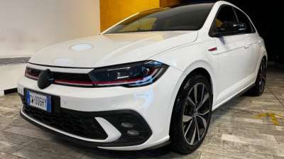 VOLKSWAGEN Polo Benzina 2024 usata, Cuneo