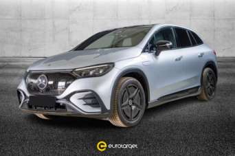 MERCEDES-BENZ EQE Elettrica 2024 usata MERCEDES-BENZ EQE Elettrica 2024 usata