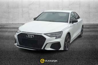 AUDI A3 Diesel 2022 usata
