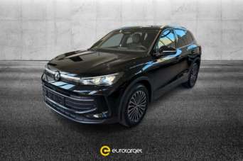 VOLKSWAGEN Tiguan Diesel 2025 usata VOLKSWAGEN Tiguan Diesel 2025 usata
