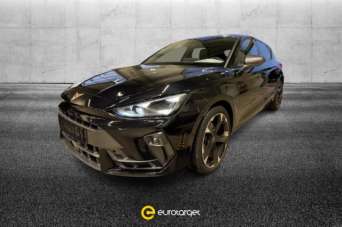 CUPRA Leon Elettrica/Benzina 2025 usata CUPRA Leon Elettrica/Benzina 2025 usata