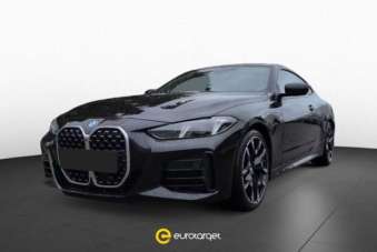 BMW 420 Benzina 2025 usata