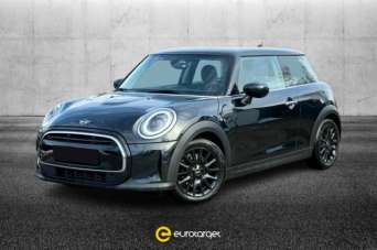 MINI Mini Benzina 2022 usata MINI Mini Benzina 2022 usata