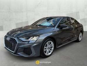AUDI A3 Diesel 2022 usata