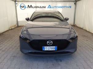 MAZDA 3 Diesel 2019 usata, Firenze