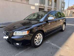 VOLVO V50 Diesel 2012 usata, Milano