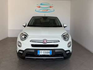 FIAT 500X Diesel 2016 usata, Milano