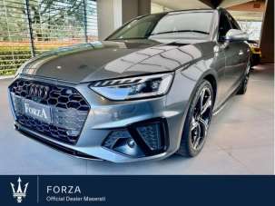 AUDI S4 Elettrica/Diesel 2022 usata, Torino