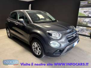 FIAT 500X Diesel 2020 usata, Padova