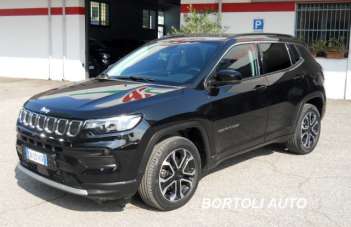 JEEP Compass Diesel 2023 usata, Modena