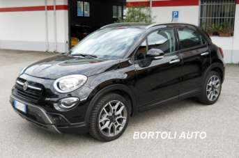 FIAT 500X Benzina 2021 usata, Modena