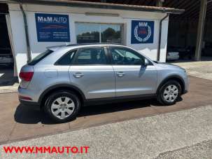 AUDI Q3 Diesel 2016 usata, Forli-Cesena