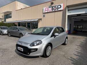 FIAT Punto Evo Diesel 2011 usata, Brescia