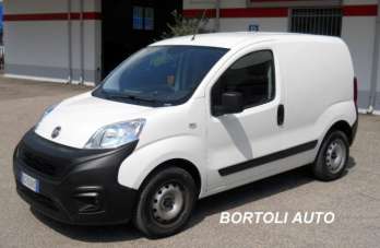 FIAT Fiorino Diesel 2021 usata, Modena
