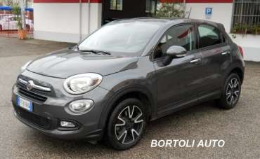 FIAT 500X Diesel 2018 usata, Modena