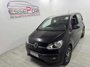 VOLKSWAGEN up! Benzina 2019 usata, Varese
