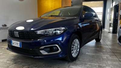 FIAT Tipo Diesel 2024 usata, Cuneo