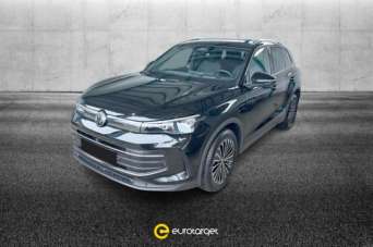 VOLKSWAGEN Tiguan Diesel 2025 usata VOLKSWAGEN Tiguan Diesel 2025 usata
