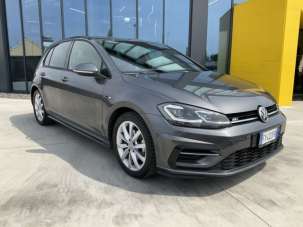 VOLKSWAGEN Golf Diesel 2020 usata VOLKSWAGEN Golf Diesel 2020 usata