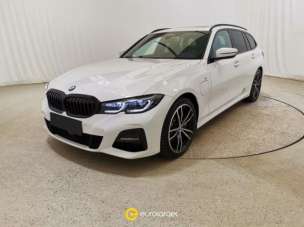 BMW 330 Elettrica/Benzina 2021 usata BMW 330 Elettrica/Benzina 2021 usata