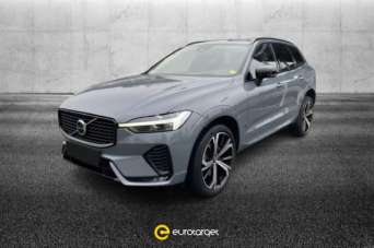 VOLVO XC60 Elettrica/Diesel 2023 usata