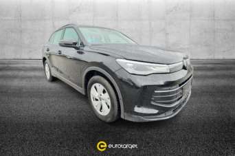 VOLKSWAGEN Tiguan Diesel 2025 usata