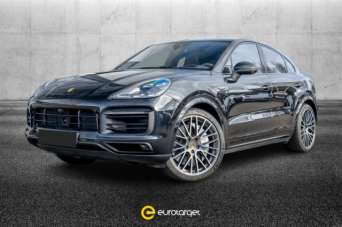 PORSCHE Cayenne Benzina 2020 usata PORSCHE Cayenne Benzina 2020 usata