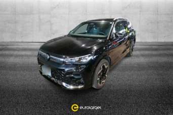 VOLKSWAGEN Tiguan Diesel 2025 usata VOLKSWAGEN Tiguan Diesel 2025 usata