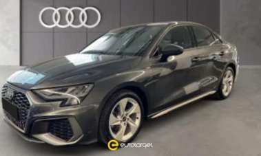 AUDI A3 Elettrica/Benzina 2022 usata