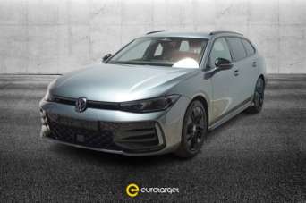 VOLKSWAGEN Passat Diesel 2024 usata VOLKSWAGEN Passat Diesel 2024 usata