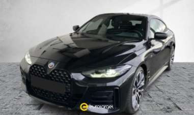 BMW 430 Elettrica/Diesel 2022 usata BMW 430 Elettrica/Diesel 2022 usata