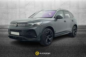 VOLKSWAGEN Tiguan Diesel 2024 usata VOLKSWAGEN Tiguan Diesel 2024 usata