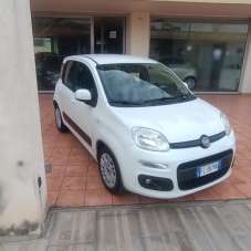FIAT Panda Diesel 2016 usata, Taranto