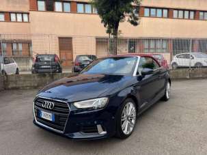 AUDI A3 Diesel 2017 usata, Modena