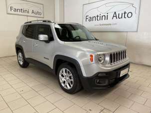 JEEP Renegade Diesel 2015 usata, Brescia