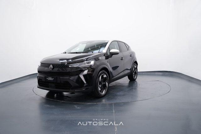 RENAULT Captur Benzina 2025 usata, Napoli foto