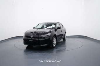 OPEL Corsa Benzina 2026 usata, Napoli