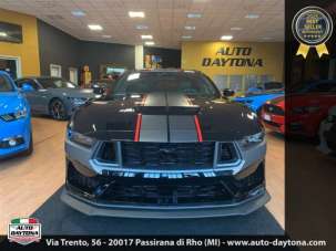 FORD Mustang Benzina 2025 usata, Milano